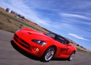 2003 Dodge Viper SRT-10